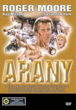 Arany - DVD