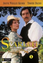 Scarlett 1 - DVD