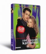 Rád vagyok kattanva - DVD