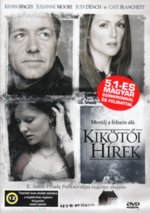 Kikötői hírek - DVD