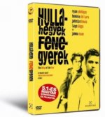 Hullahegyek, fenegyerek