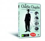 Charlie Chaplin Collection 2 - DVD