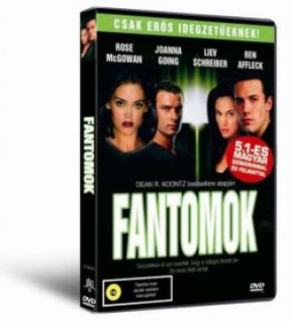 Fantomok