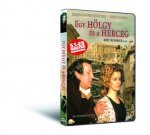 Egy hölgy és a herceg - DVD