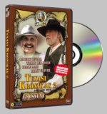 Texasi krónikák 2. - Az ösvény DVD