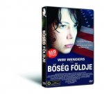 Bőség földje - DVD