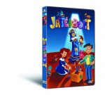 Játékbolt - DVD