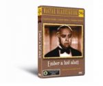 Ember a híd alatt - DVD