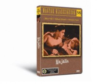 Majális - DVD
