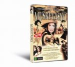 Muskétásnő
