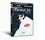 Tavaszi hó