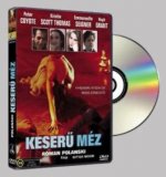 Keserű méz - DVD