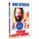 Piedone Egyiptomban - DVD