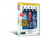 A zsaru szava - DVD