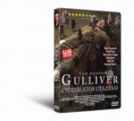 Gulliver csodálatos utazásai