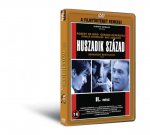 Huszadik század 2. rész - DVD