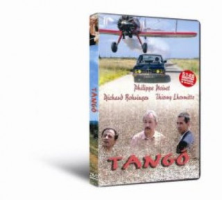 Tangó