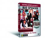 Extralarge - Fekete és fehér - DVD