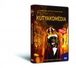 Kutyakomédia - DVD