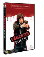 Végzetes bosszú