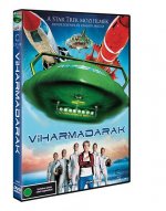 Viharmadarak - DVD