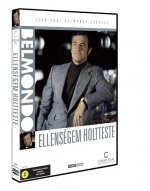 Belmondo - Ellenségem holtteste - DVD