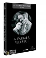 A farmer felesége - DVD