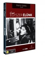 Csak egyszer élünk - DVD