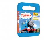Thomas, a gőzmozdony 10. - Thomas szabadnapja - DVD