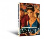 Pompei – egy város pusztulása 1.