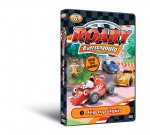 Roary 6. – Jég a pályán