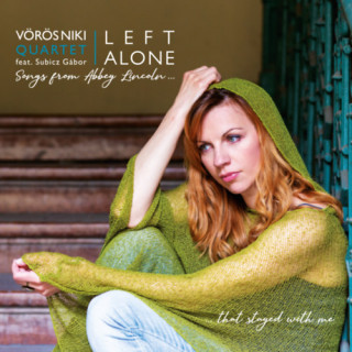 Left Alone - CD