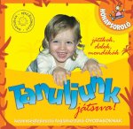Hónapsoroló - CD