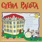 Cifra Palota (CD)