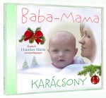 Baba-mama karácsony - CD