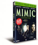 Mimic - A júdás faj