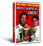 Most kapd el, Jack!