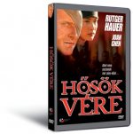 Hősök vére - DVD