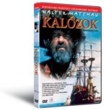 Kalózok (Film, 1986) - DVD