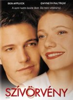 Szívörvény - DVD