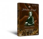 Silverline Classics - Johann Strauss: Famous Works