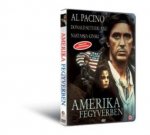 Amerika fegyverben - DVD