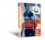 Tökéletes katona 2. - Újra fegyverben