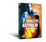 Tökéletes katona 3. - Befejezetlen ügy