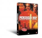 Perzselő nap