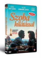Szoba kilátással - DVD