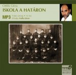 Iskola a határon - Hangoskönyv MP3