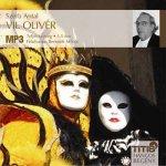 VII. Olivér - Hangoskönyv MP3