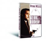 Az óra körbejár - DVD