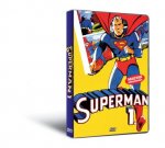 Superman I. - DVD